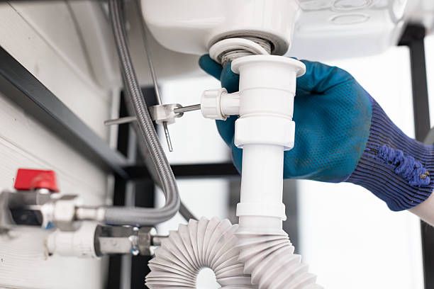Reliable Emergency Plumber contractor in DeWitt, MI by Masters Plumbing Service