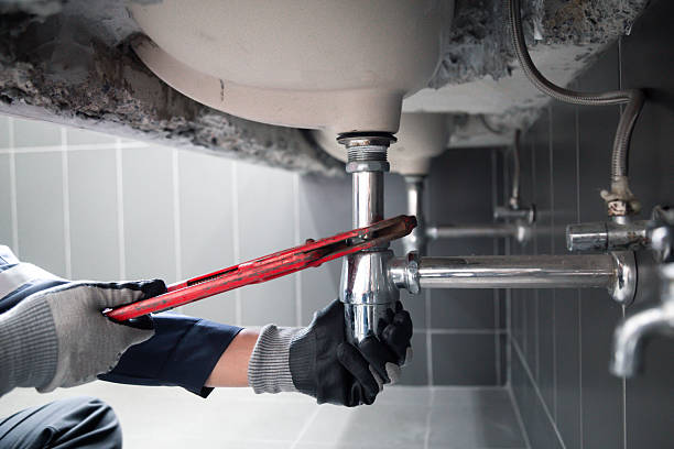 Trusted Leak Detection service in DeWitt, MI - Masters Plumbing Service